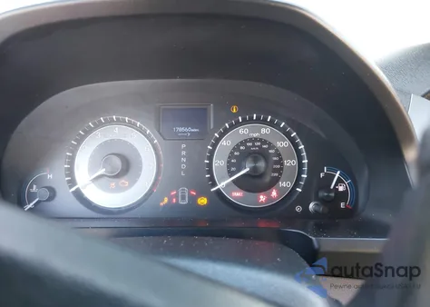 2012 Honda Odyssey Touring/Touring Elite z USA, uszkodzony, nr VIN 5FNRL5H91CB037790